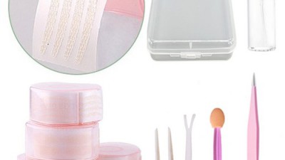 ✨인생템 발견!✨ 양면쌍테 솔직 후기 & 꿀팁 대방출! (할인정보有)